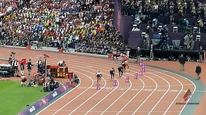 How David Rudisha Broke World Record in 800m in London 2012 Olympics. he became the first and, so far, only runner to break the 1:41 barrier for 800 m. | 𝗘𝗗𝗨𝗖𝗔𝗧𝗜𝗢𝗡𝗜𝗦𝗧