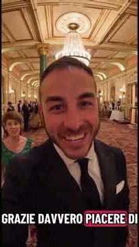 Partenza con il Titanic nel 1912