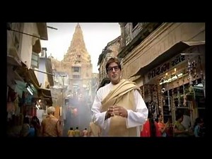 Khushboo Gujarat Ki - Dwarka - Hindi