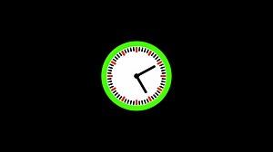 Download clock timer 4k. for free