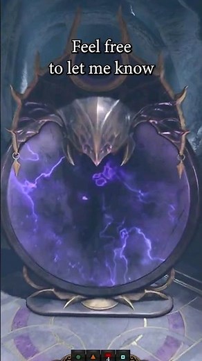 Permanent +3 to your abilities #baldursgate3 #bg3 #baldursgate3guide
