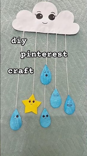 diy pinterest craft ideas 🥰