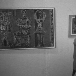 The Israel Museum @ 60 1965-2025 The year is 1966, and the museum is celebrating the opening of four exhibitions at once: an architecture exhibition, exhibition of etchings, a group show of works by New Horizons artists, and a display of ancient Hebrew inscriptions. Next week we’ll be marking the museum’s 60th anniversary by opening 8 exhibitions in one evening. As it was then, so it is today: these eight diverse exhibitions illustrate the richness of the museum’s collections and its interdiscip