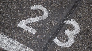 What's the Fascination With Number 23?
