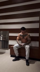 Hungover workout = cooked | Wavvy Italia