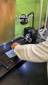 A closer look at the putter build for World No. 1 Nelly Korda. Explore all of the Spider Putter options available to help you on the greens. | TaylorMade Golf | Facebook