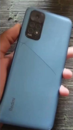 prime xiami redimi note 11