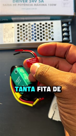 Dimmer digital!