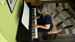 5.7K views · 71 reactions | Christina Aguilera - Hurt | Adelina Piano cover https://www.youtube.com/watch?v=pJ-ZIMvMTbc | AdelinaPiano.com | Facebook