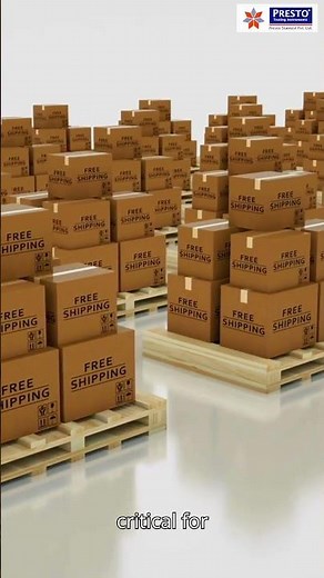 Edge Crush Test on Corrugated Sheets – #PackagingStrength Test | #PrestoStantest #ECT