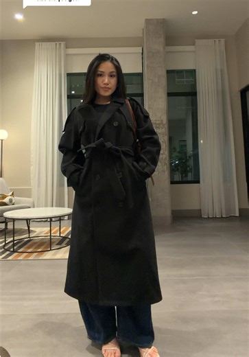 Perfect Fit: Choosing the Right Coat Size