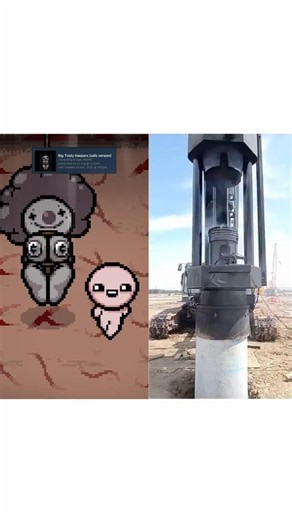 The Binding of Isaac Texturepack top 3 #repentance #tboi #isaac