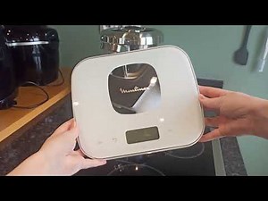 MOULINEX | Test et avis sur le I-Companion Touch XL: le robot cuiseur multifonction connecté !