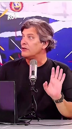 🎙️ “ME TOCÁS… Y TE CAGO A TROMPADAS” 😂