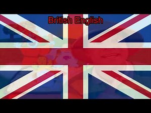 Blue's Clues The Environments Song (British English)