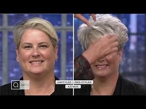 Nick Chavez Plumper 'N Thicker Body & Thickening Cream Duo on QVC