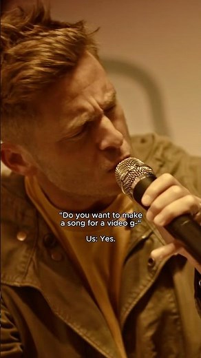 Chasing the glow all the way into 2026.