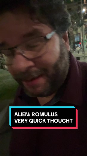 Alien Romulus: Unveiling the New Film Experience