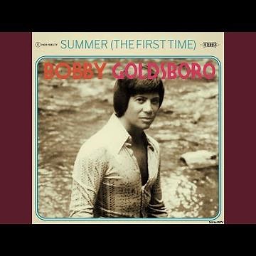 Watching Scotty Grow