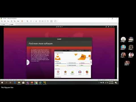 01 Linux introduction [Embedded Linux Course]