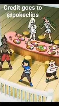 Pikachu z move power