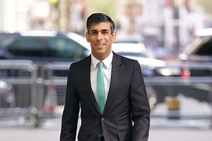 Lack of low-income support pushes 1.3 million into poverty, think tank says