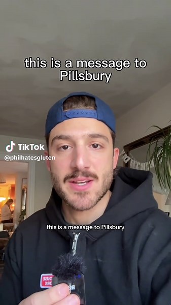 Exploring Pillsbury's Gluten Free Products and More