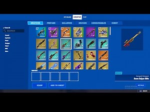 How to use Storm Hybrid Private Server [EverySkin, Unreleased LTMS etc!]