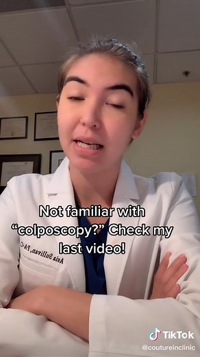 Understanding Colposcopy and Cervical Biopsy Procedures