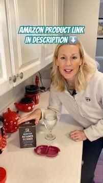 Amazon Review! Retainer Cleanser Tablets Invisalign Cleaner, Removes Odors & Stains