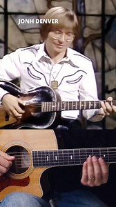 This Old Guitar (Live) - John Denver | Original video is half-step up (!!!) | Tabs (image post), and multi-angle view (strumming fretting hand) available for my SUBSCRIBERS! | Level Up Guitar Tabs