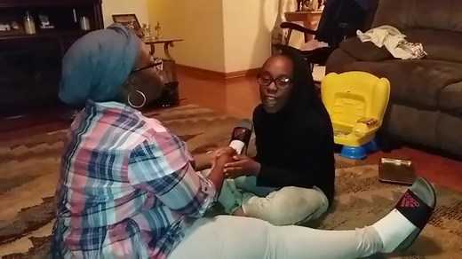 'My Mama Short And Fine': 11 Black Hand Games And Rhymes From Childhood We Had No Business Reciting - Blavity