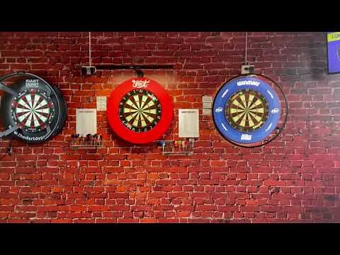 Welcome to The Dart Depot