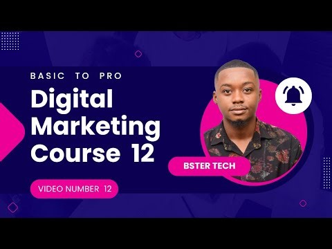 12 Facebook Ads Explained Complete Facebook Advertising Explanation Tutorial for Beginners