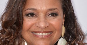 Debbie Allen Looks Back On Her Wide-Ranging Career