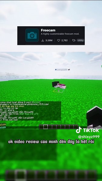 Discover the Best Minecraft Resource Packs and Mods