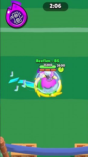 Ollie Hypercharge Idea