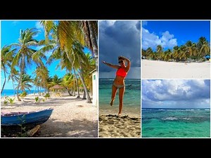 Guadeloupe Islands | TRAVEL VLOG