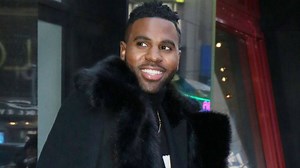 Jason Derulo Opens Up About ‘Incredible’ Journey of Fatherhood (Exclusive)
