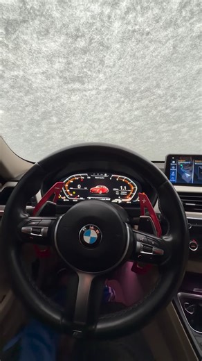 Haci Yusuf Duman on Instagram: "Silecekler sağlammış🥰#kaptanmemo #kesfetteyiz #bmw"