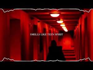 Smells like teen spirit (Nirvana)| edit audio