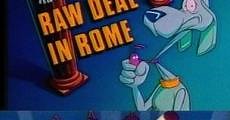 Shake and Flick in Raw Deal in Rome (1995)  - Ver Película Completa en Español - FULLTV