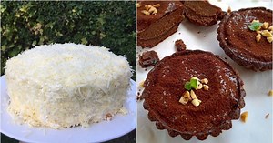 10 Resep kue tart enak, sederhana, dan antigagal