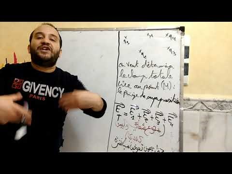 module: Physique 2(chapitre 1: electrostatique), partie 1