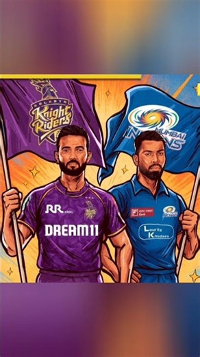 🔥It's MI⚡KKR🔥#ipl#ipl2026#ipl2026schedule#iplshorts#iplshortsvideo#iplhighlights#iplnews#predictions