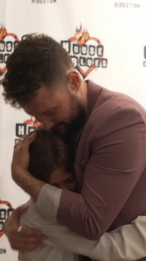 Calum Scott Fan Meetup in Houston