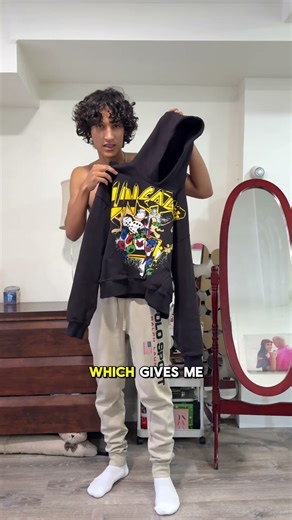 How to micro match your fits