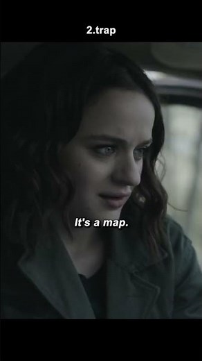 🎬 "Love Never Dies." — Tessa's Impossible Connection in The In Between (2022) 💫💔🌌