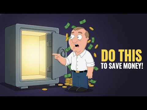 Personal Finance Secrets: Money Tips & How to Save Money for Real Wealth Building