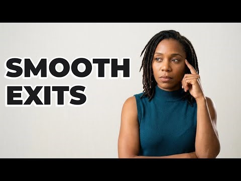 What Are Key Steps For Employee Offboarding?